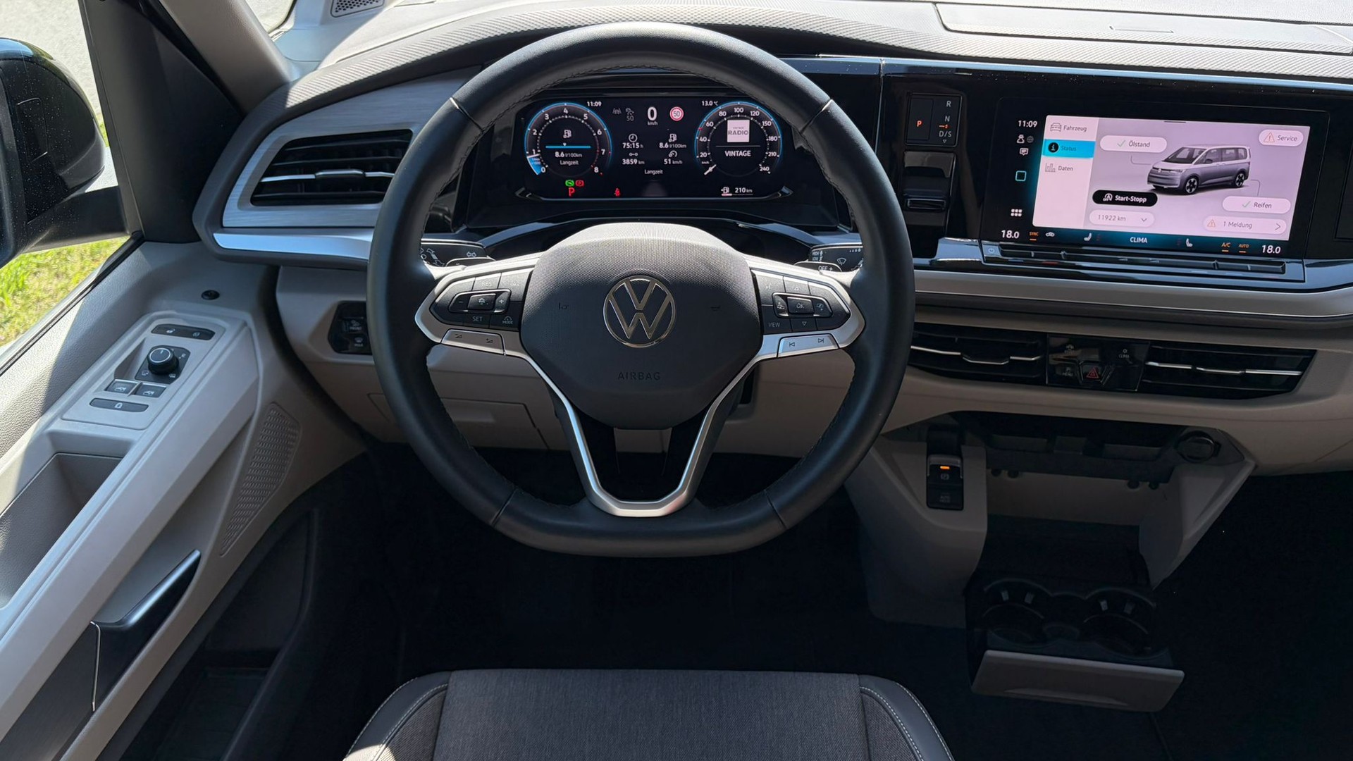 VW California 2.0 TSI Ocean Liberty DSG-image-10