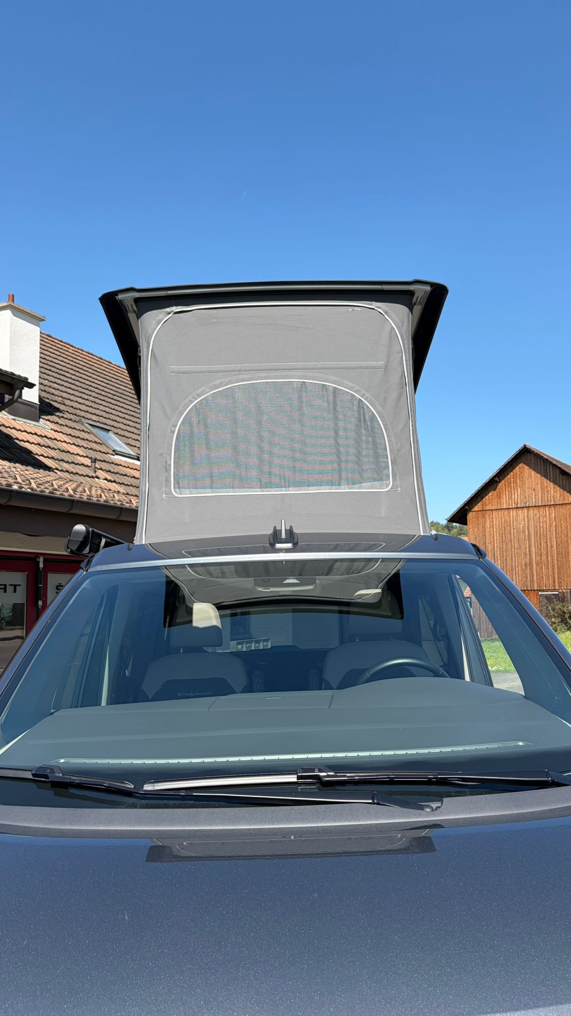 VW California 2.0 TSI Ocean Liberty DSG-image-12