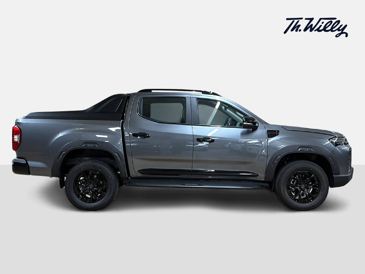 MAXUS T60-image-5