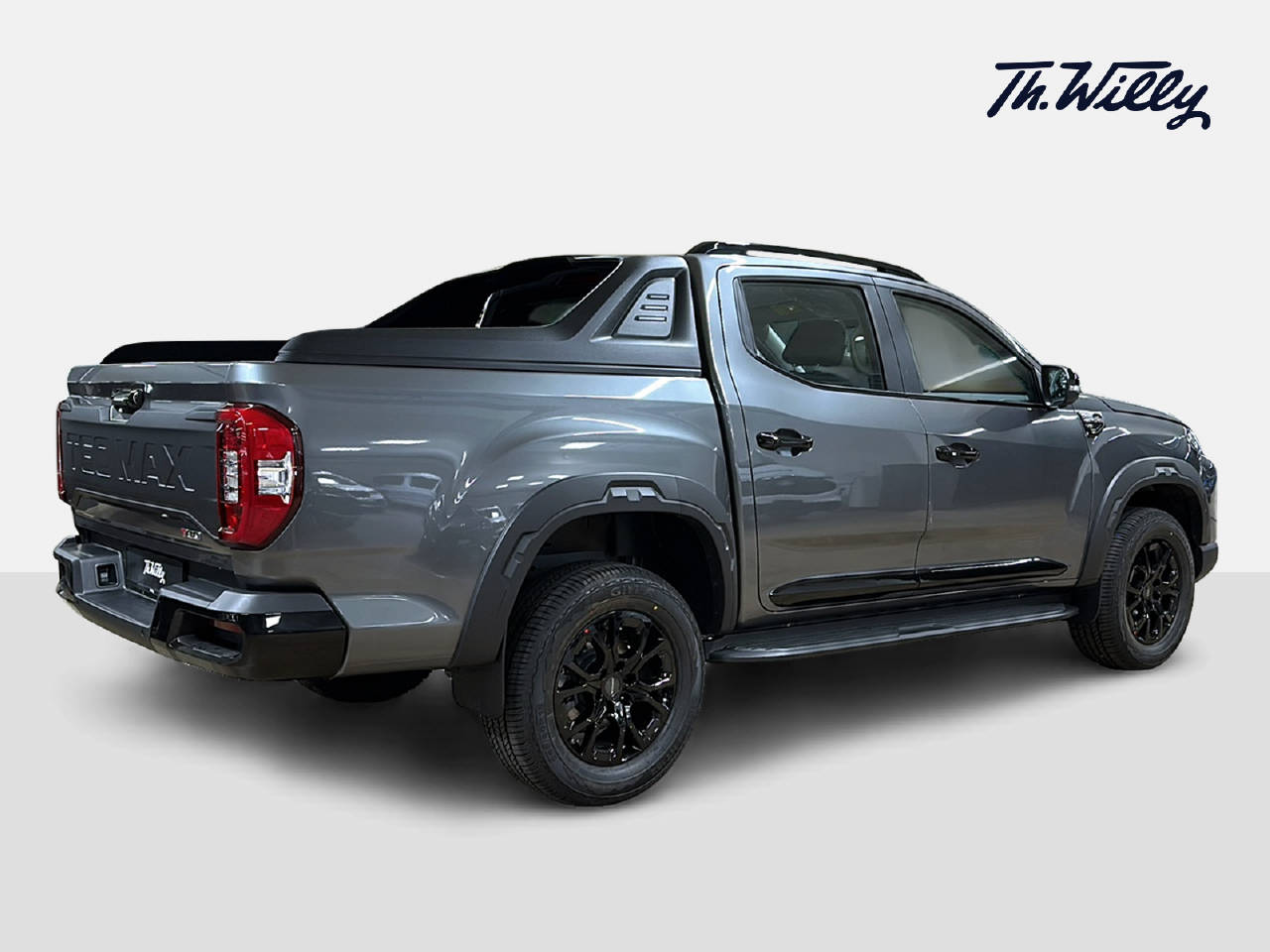 MAXUS T60-image-4