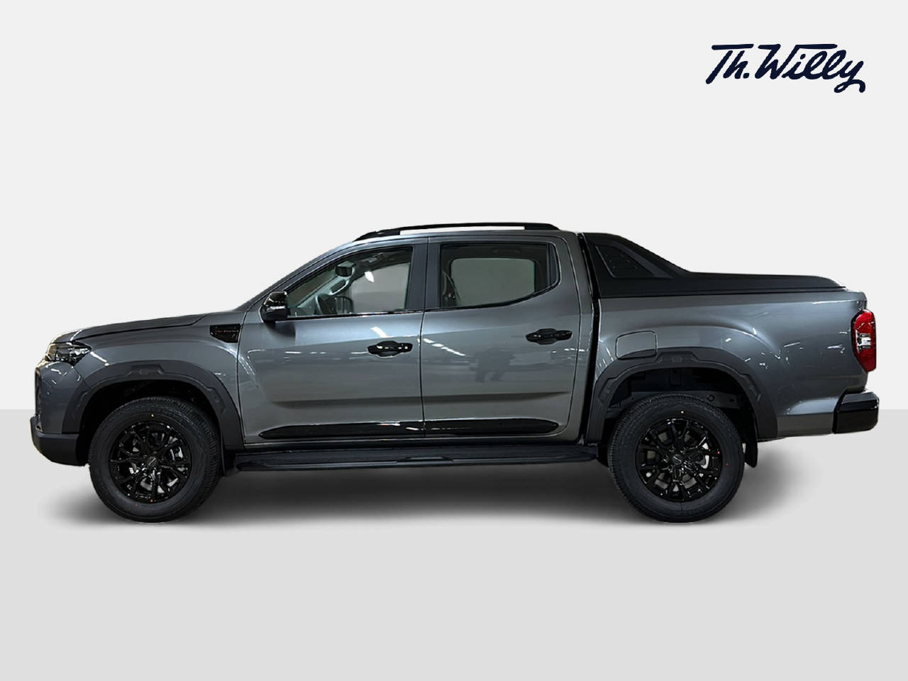 MAXUS T60-image-1