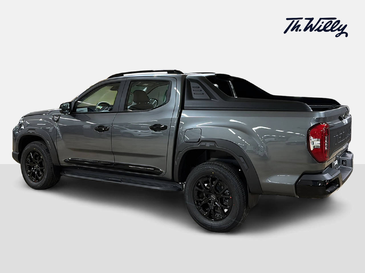 MAXUS T60-image-2