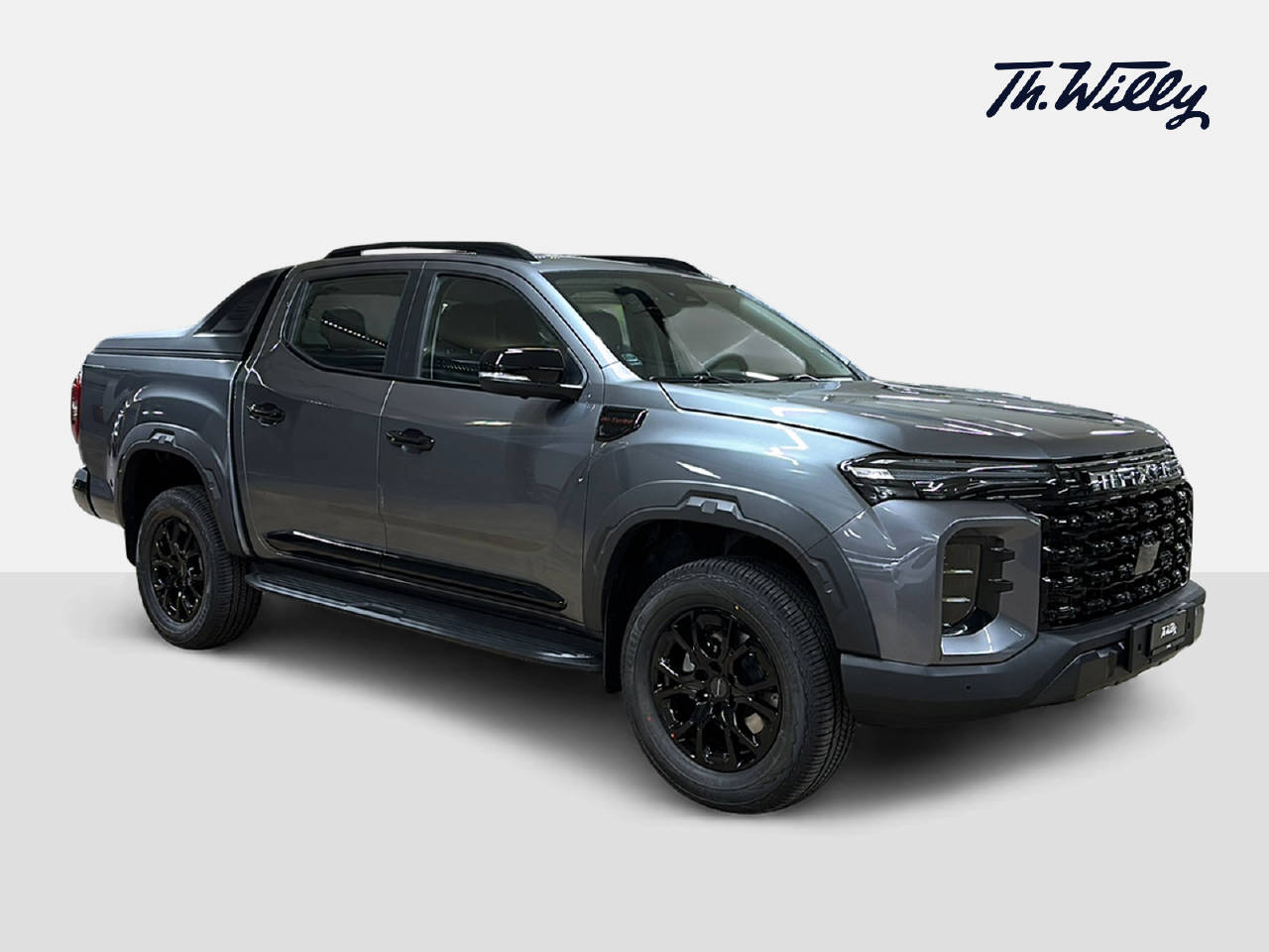 MAXUS T60-image-6