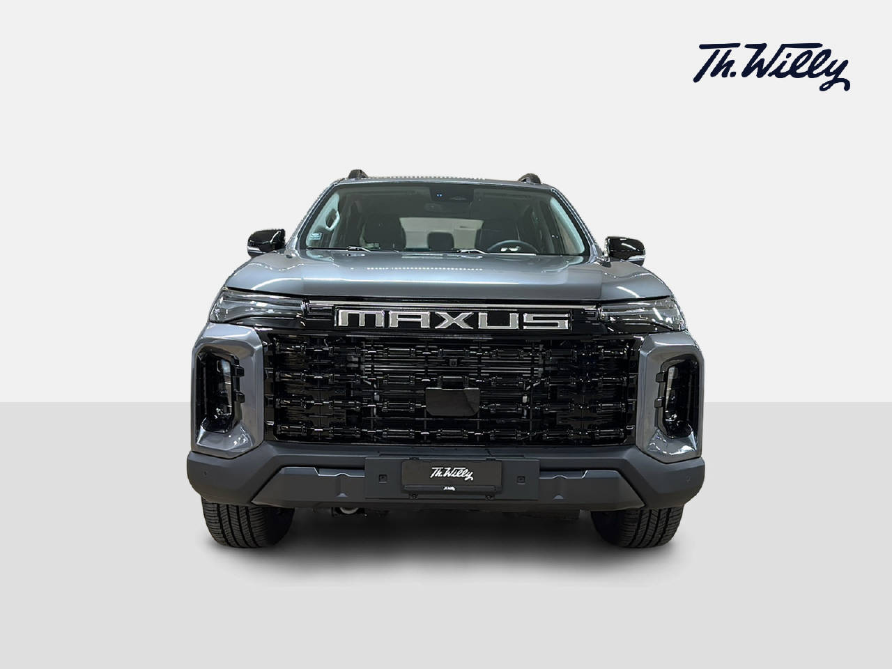 MAXUS T60-image-7