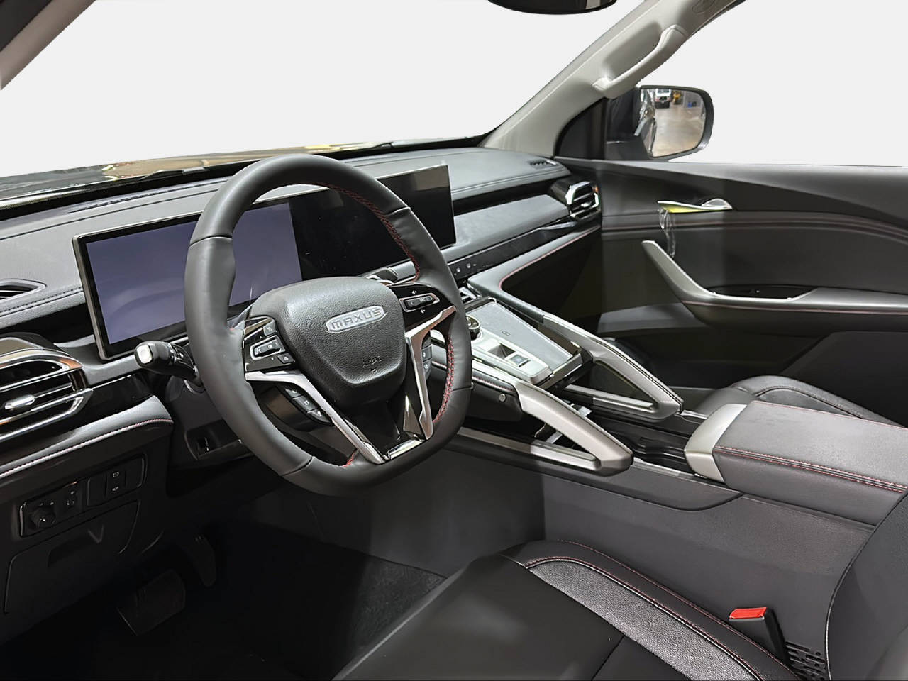 MAXUS T60-image-11