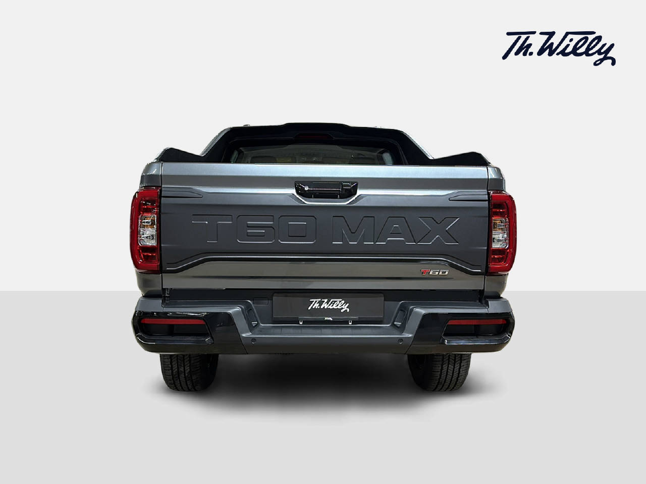 MAXUS T60-image-3