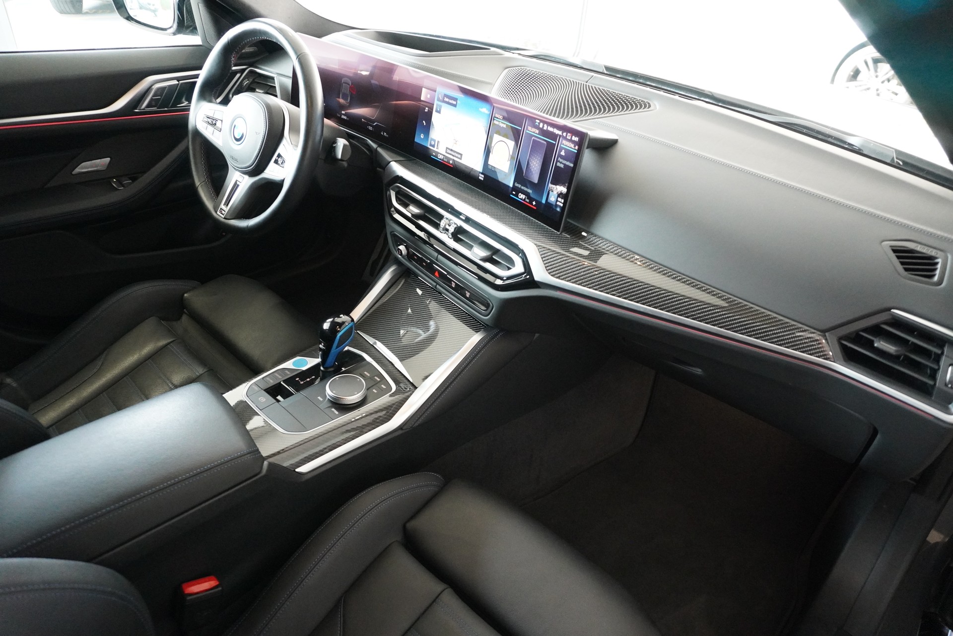 BMW i4 M50 M Sport Pro-image-11