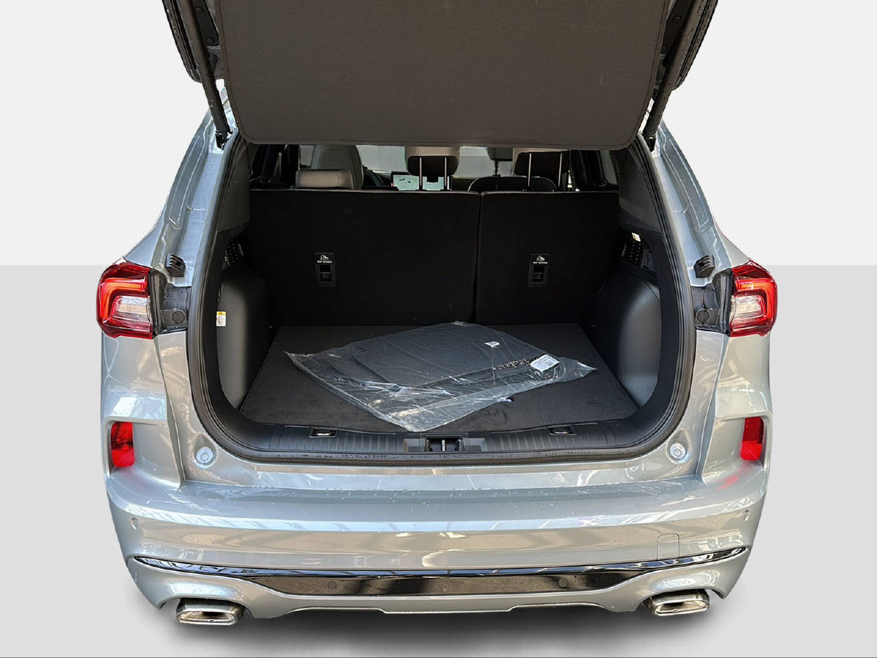 FORD Kuga 2.5 Hybrid Sound Edition 4x4-image-12