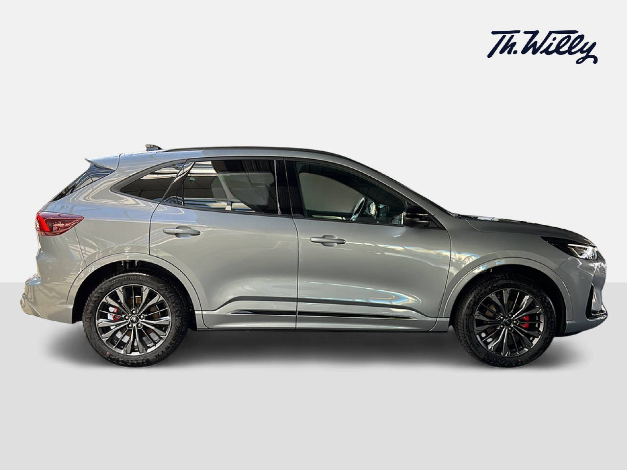 FORD Kuga 2.5 Hybrid Sound Edition 4x4-image-5