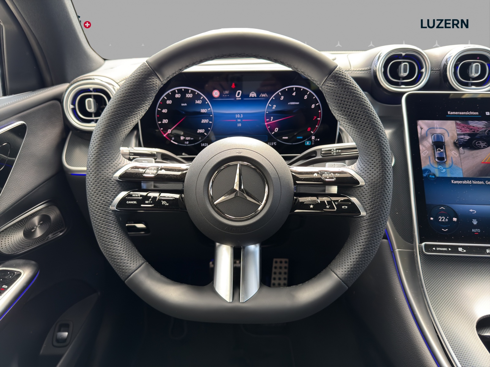 MERCEDES-BENZ GLC Coupé 300 4Matic 9G-Tronic-image-9