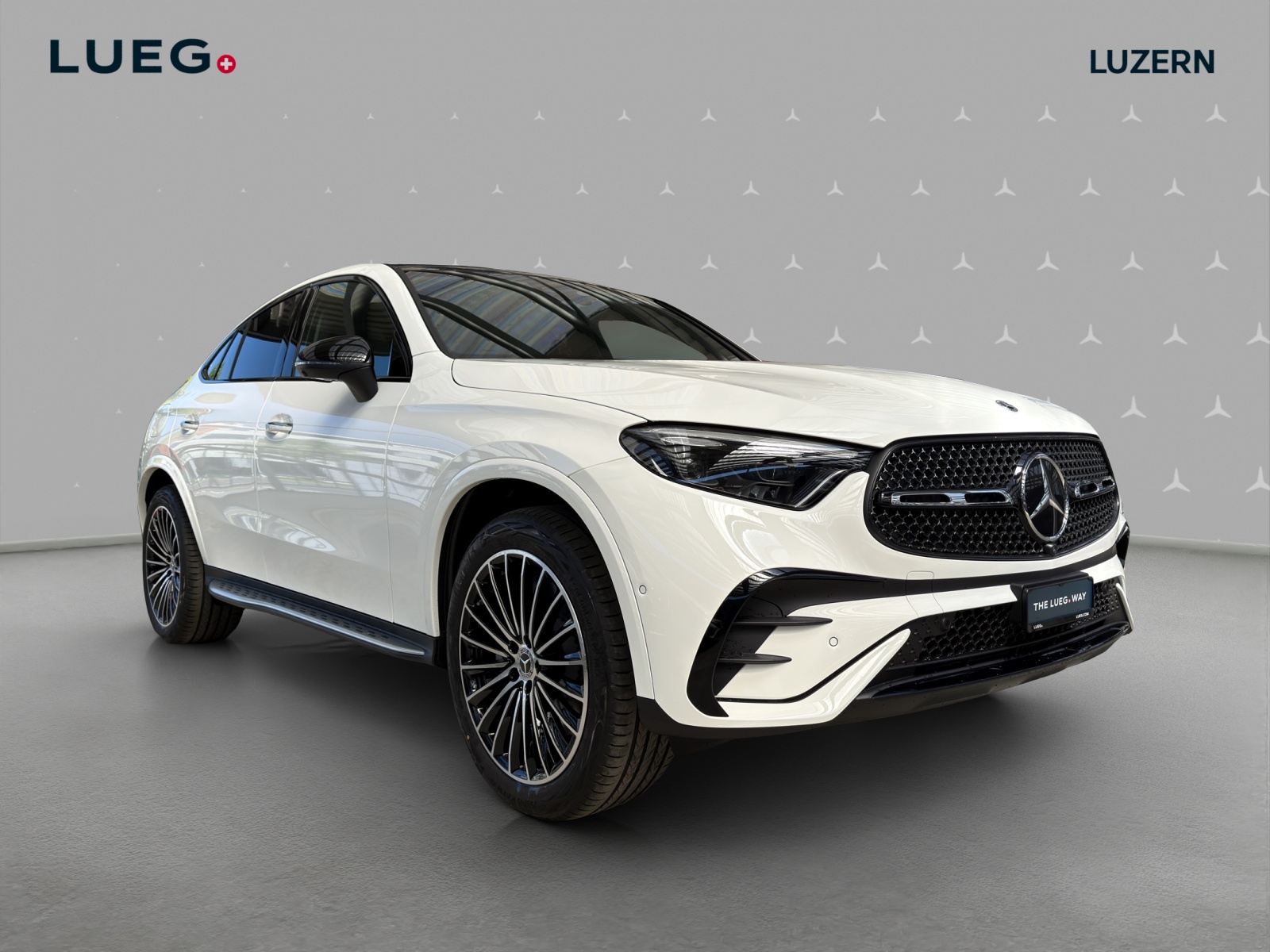 MERCEDES-BENZ GLC Coupé 300 4Matic 9G-Tronic-image-4