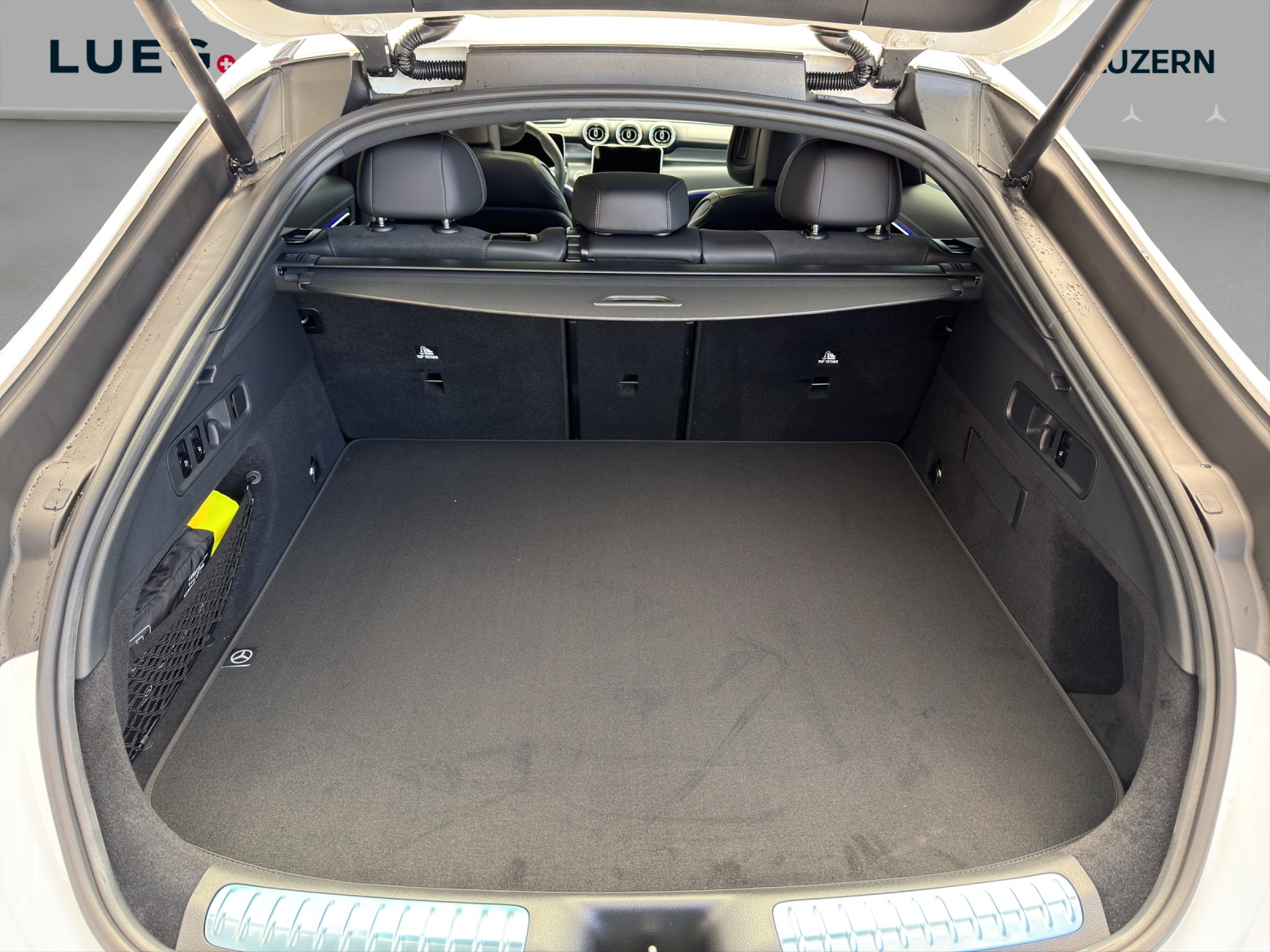 MERCEDES-BENZ GLC Coupé 300 4Matic 9G-Tronic-image-14