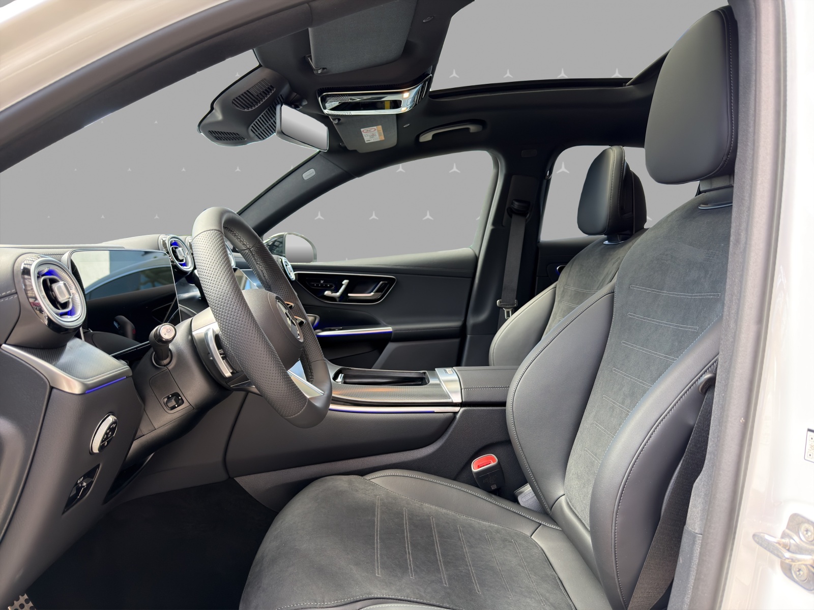 MERCEDES-BENZ GLC Coupé 300 4Matic 9G-Tronic-image-7