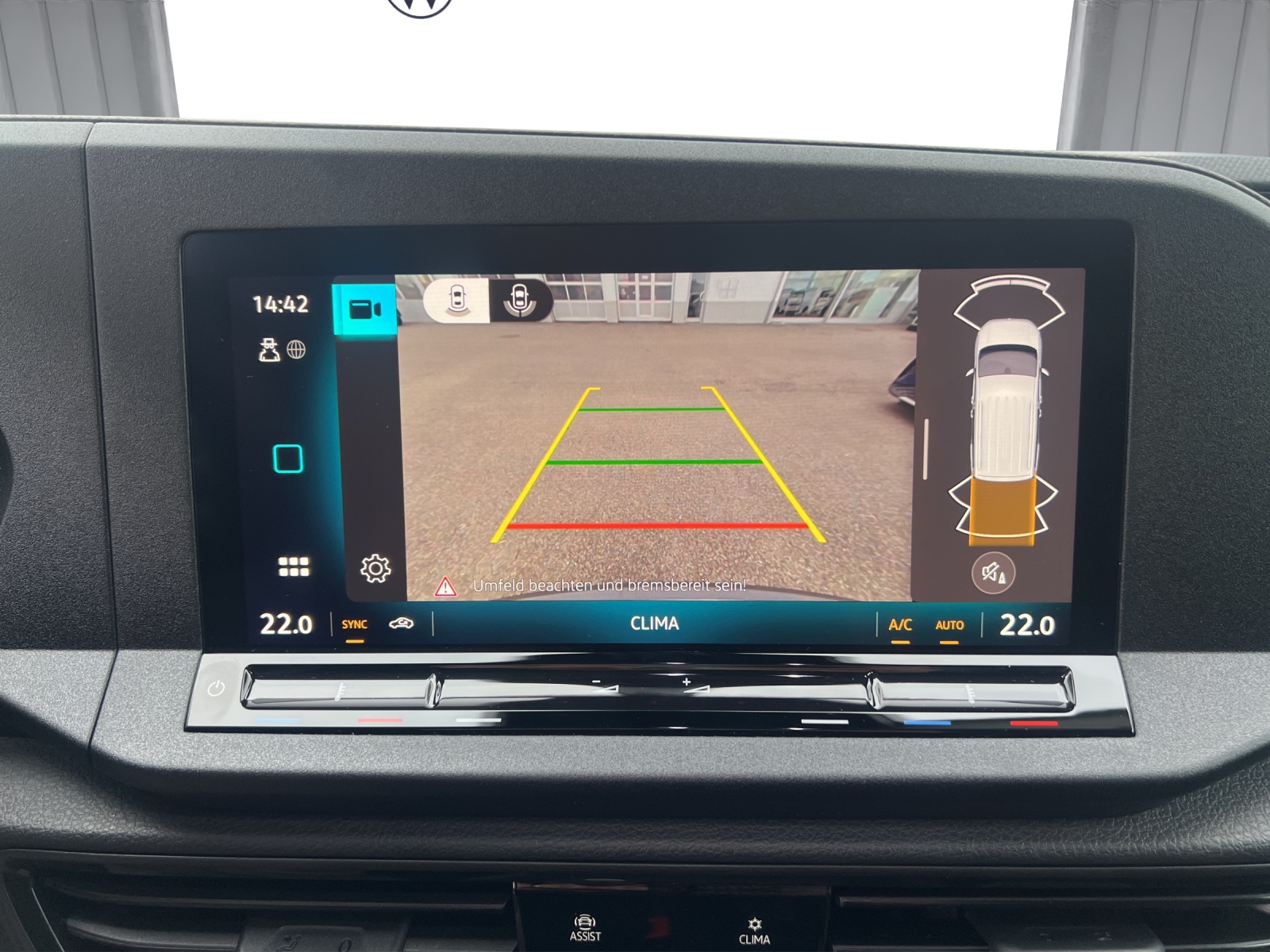 VW Caddy Cargo 2.0TDI 4Motion-image-12