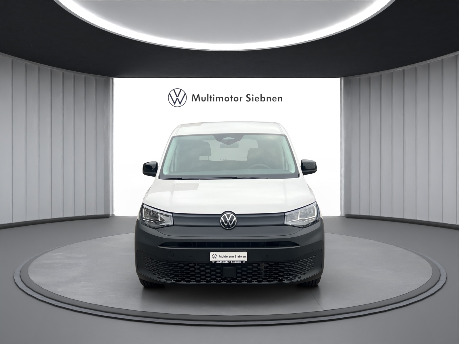 VW Caddy Cargo 2.0TDI 4Motion-image-7
