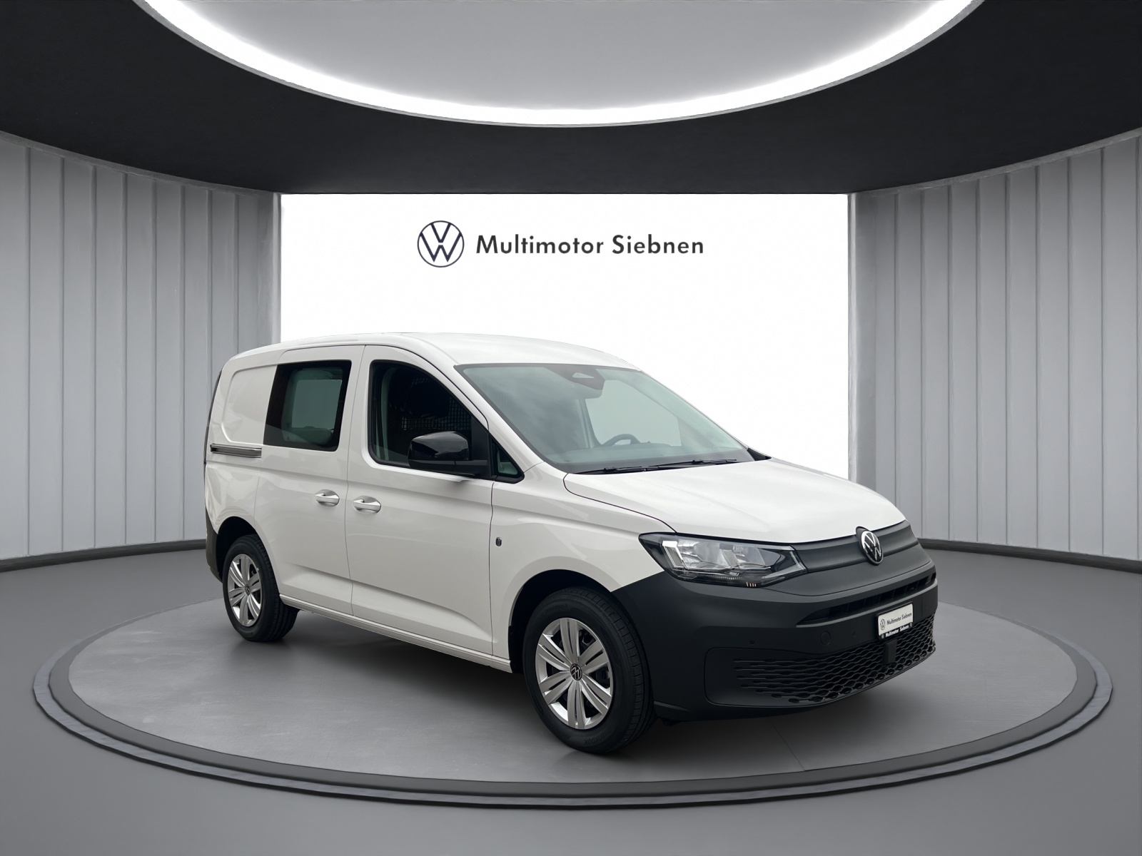 VW Caddy Cargo 2.0TDI 4Motion-image-6