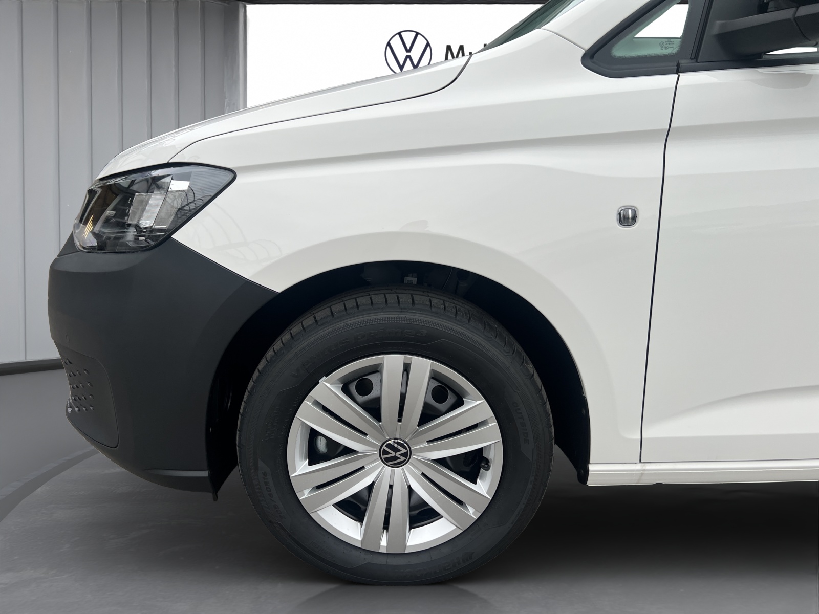 VW Caddy Cargo 2.0TDI 4Motion-image-8