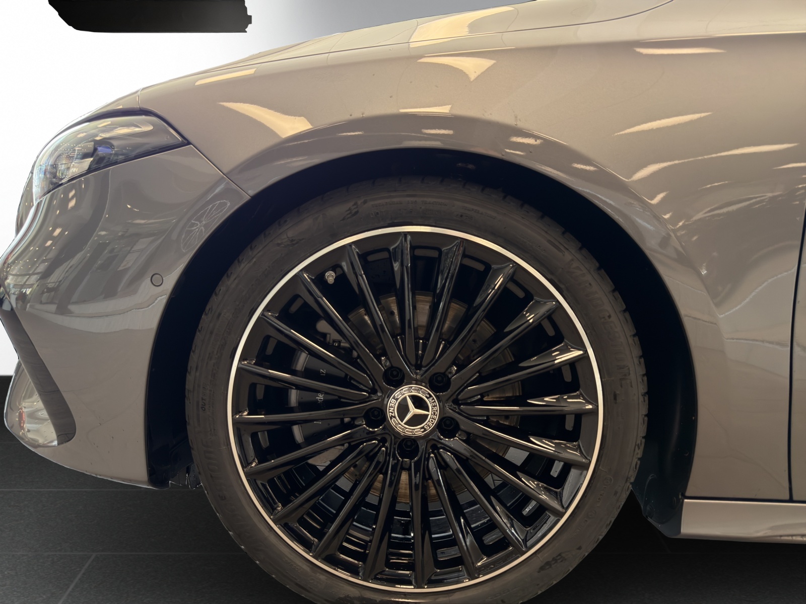 Image MERCEDES-BENZ A-220 A 220 4Matic 8G-DCT