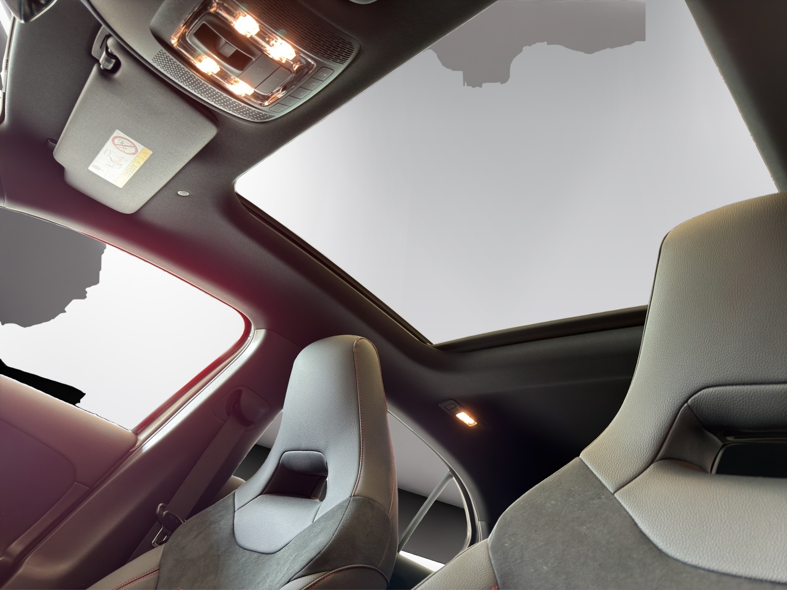 Image MERCEDES-BENZ A-220 A 220 4Matic 8G-DCT