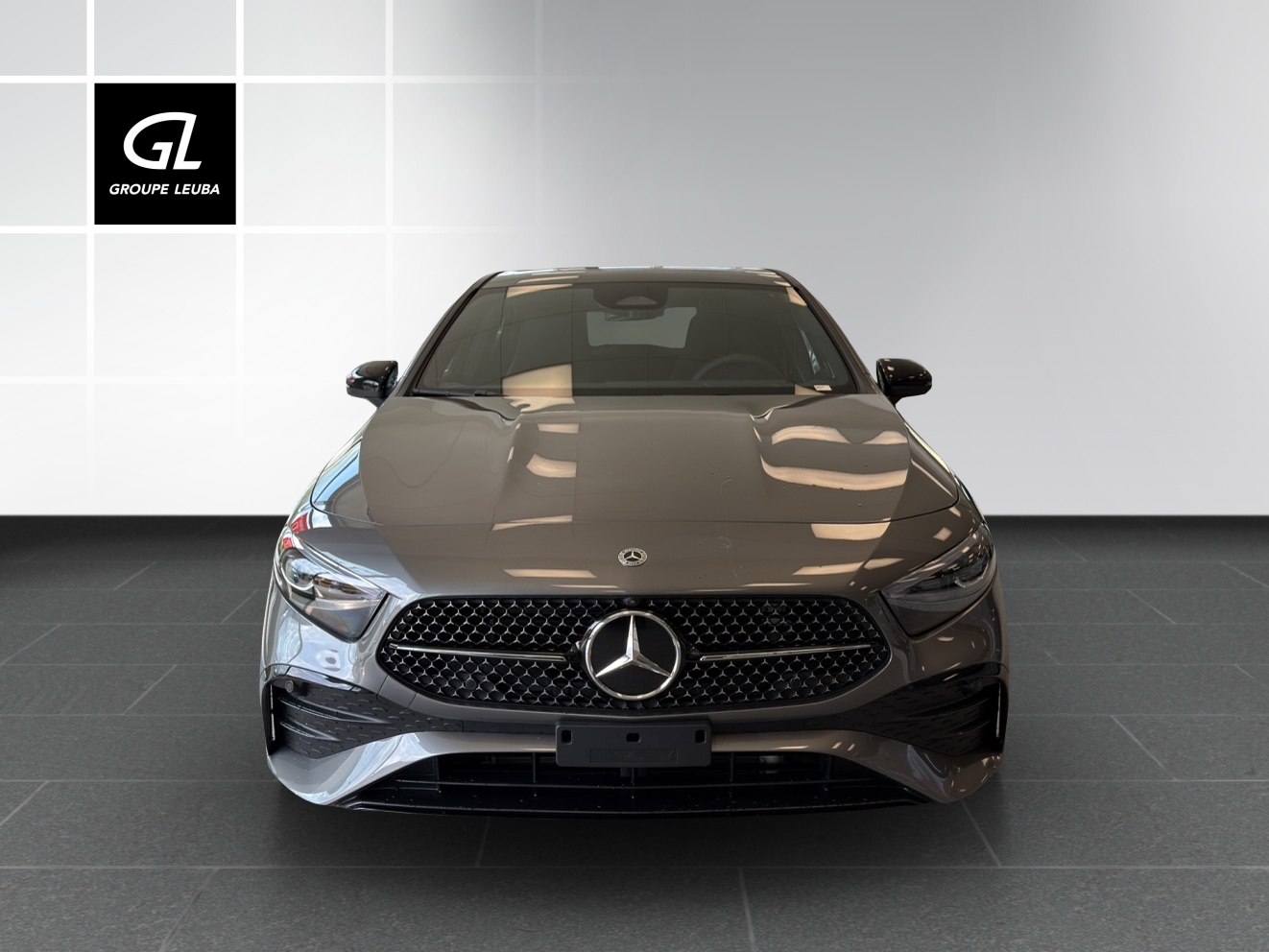Image MERCEDES-BENZ A-220 A 220 4Matic 8G-DCT