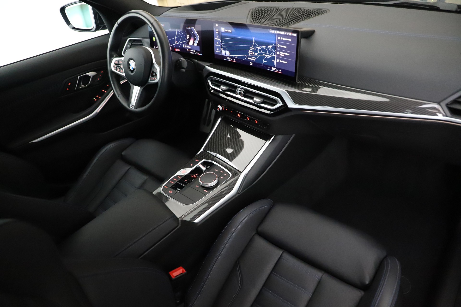 BMW M340i xDrive 48V Steptronic M Sport Pro-image-6