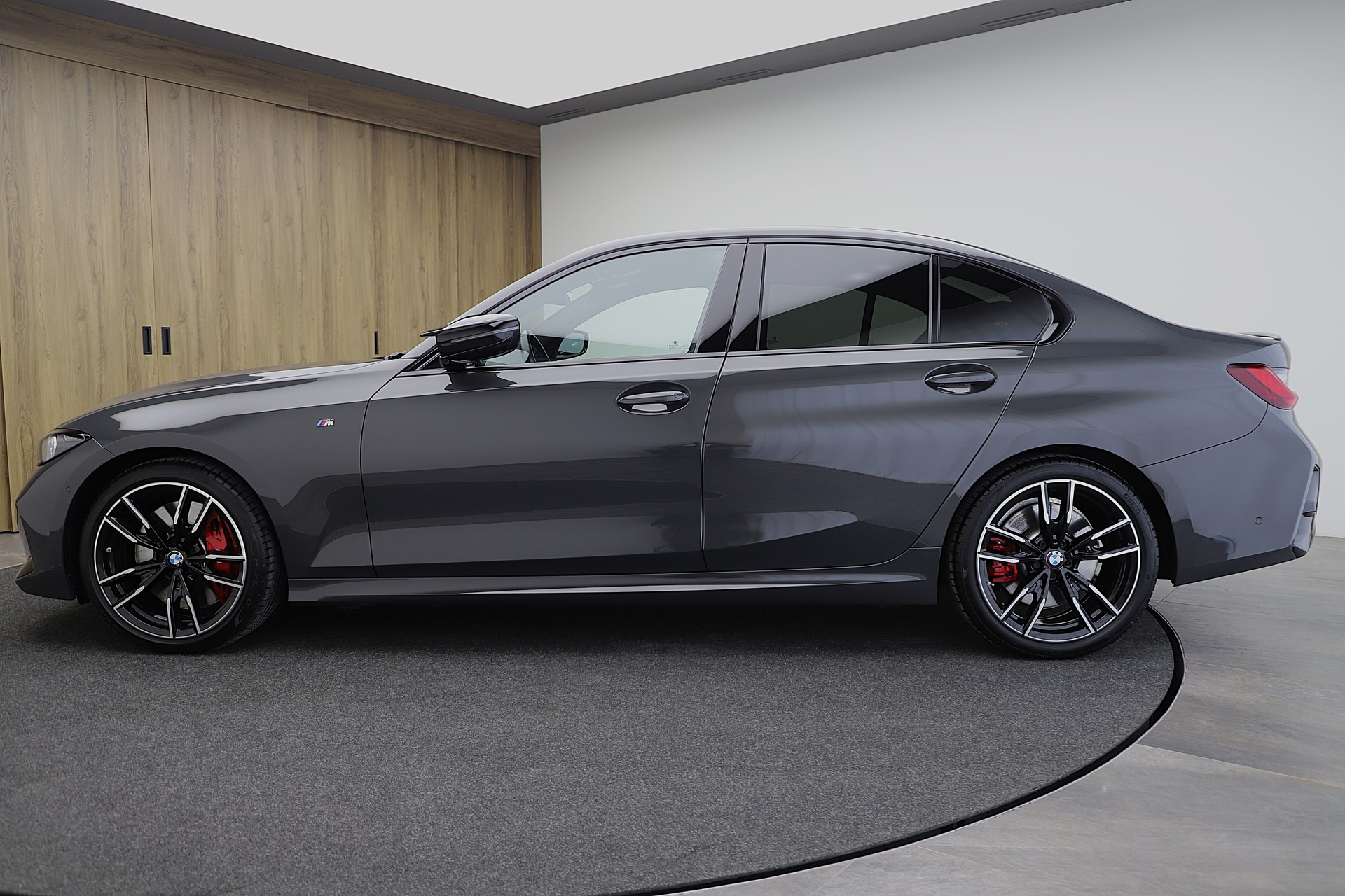 BMW M340i xDrive 48V Steptronic M Sport Pro-image-2