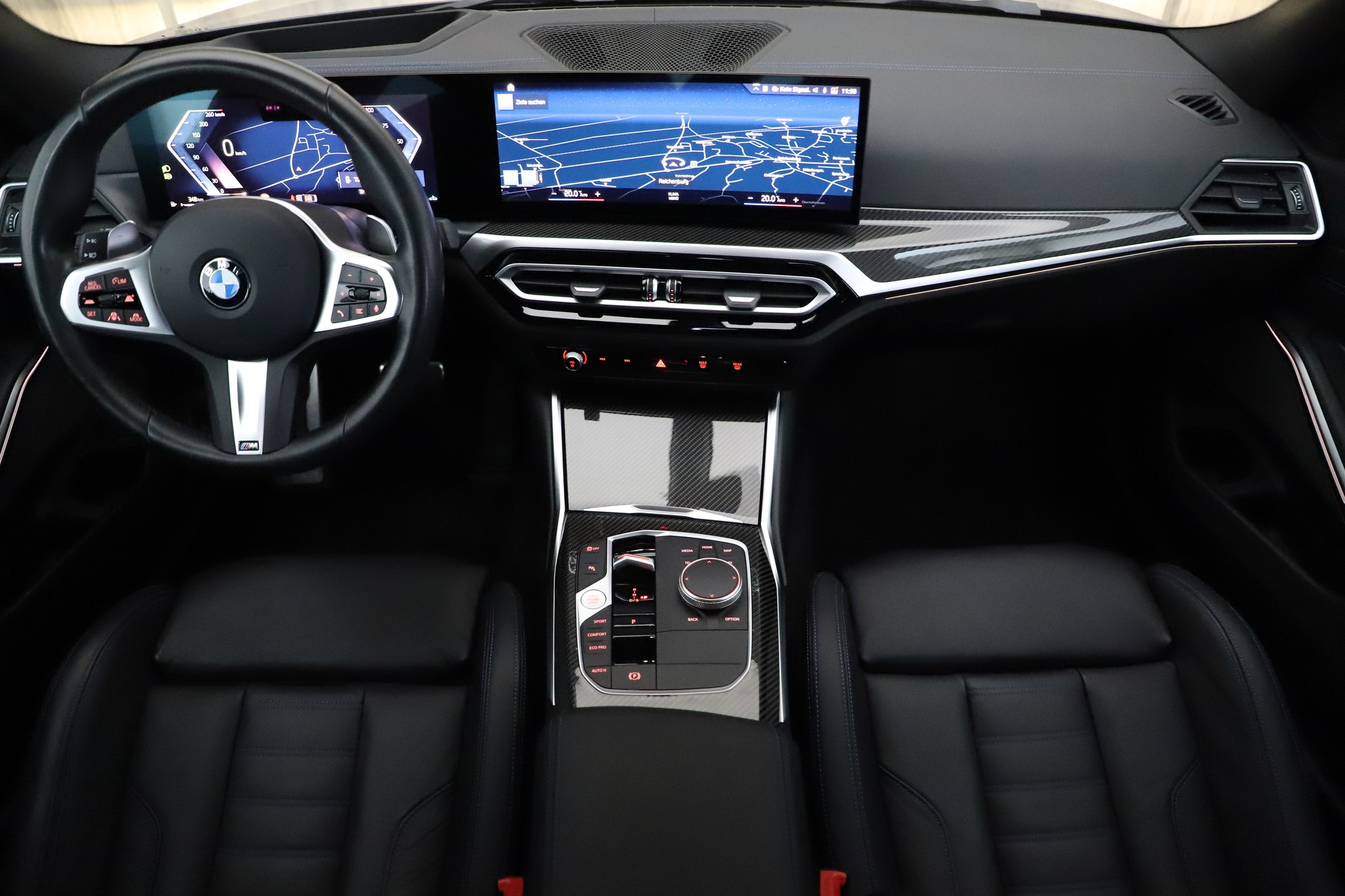 BMW M340i xDrive 48V Steptronic M Sport Pro-image-5