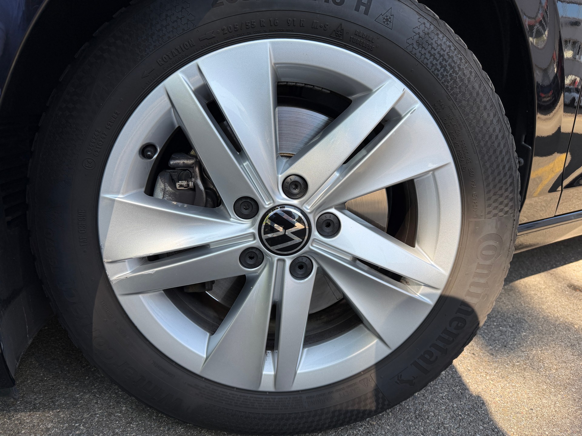 VW Golf 2.0 TDI Life DSG 4Motion-image-6