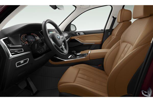 BMW X7 40d xDrive G07 (CH) ** 6 Places **-showroom-element-2