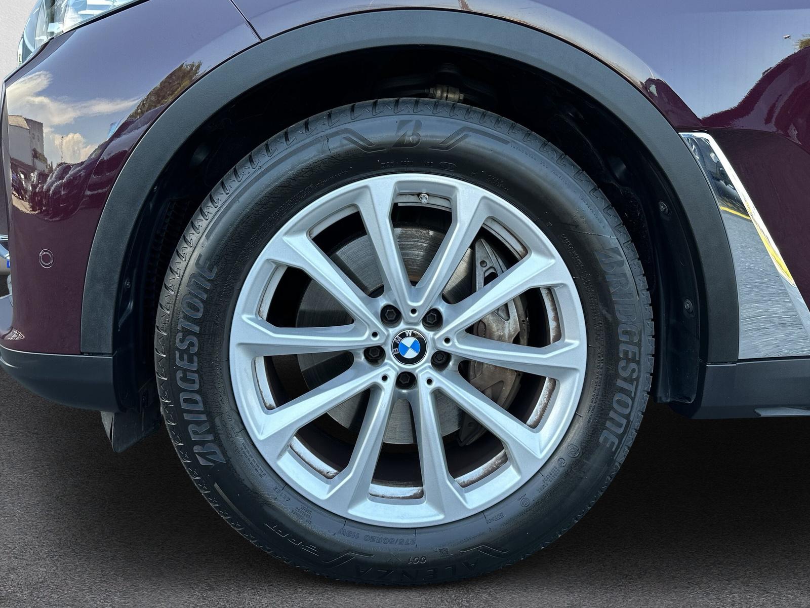 BMW X7 40d xDrive G07 (CH) ** 6 Places **-image-9