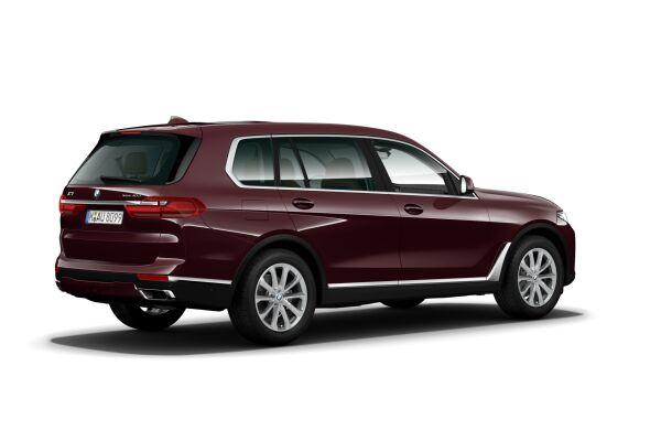 BMW X7 40d xDrive G07 (CH) ** 6 Places **-showroom-element-1