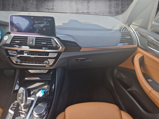 BMW X3 xDrive 30d xLine-image-8