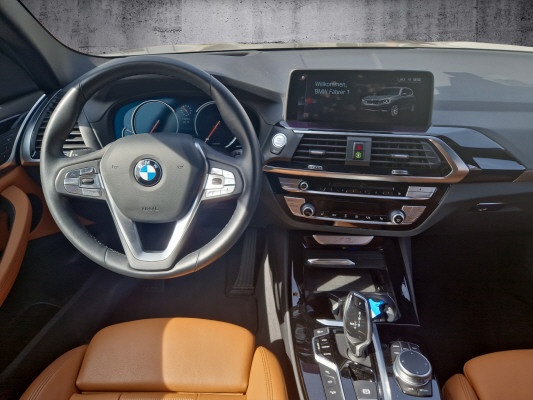 BMW X3 xDrive 30d xLine-image-7