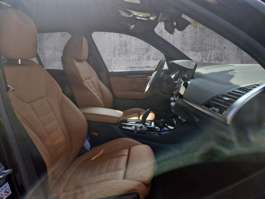 BMW X3 xDrive 30d xLine-image-5