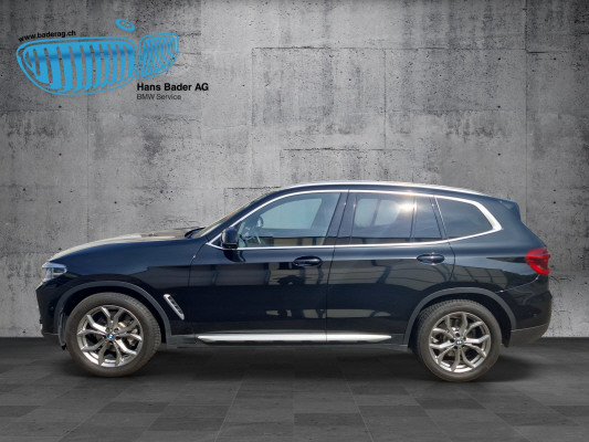 BMW X3 xDrive 30d xLine-image-2
