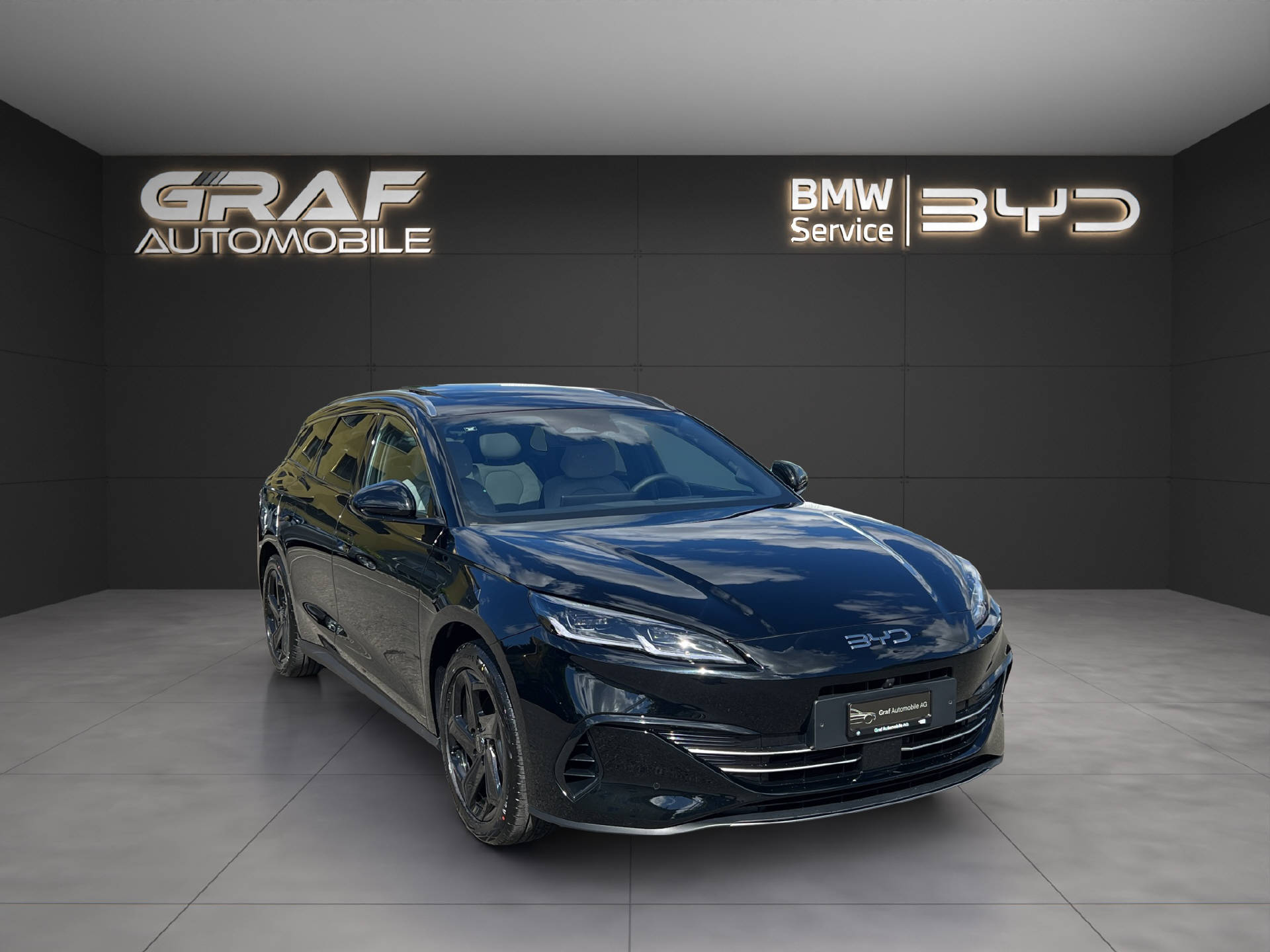 BYD Seal 6 DM-i Touring Comfort-showroom-element-2