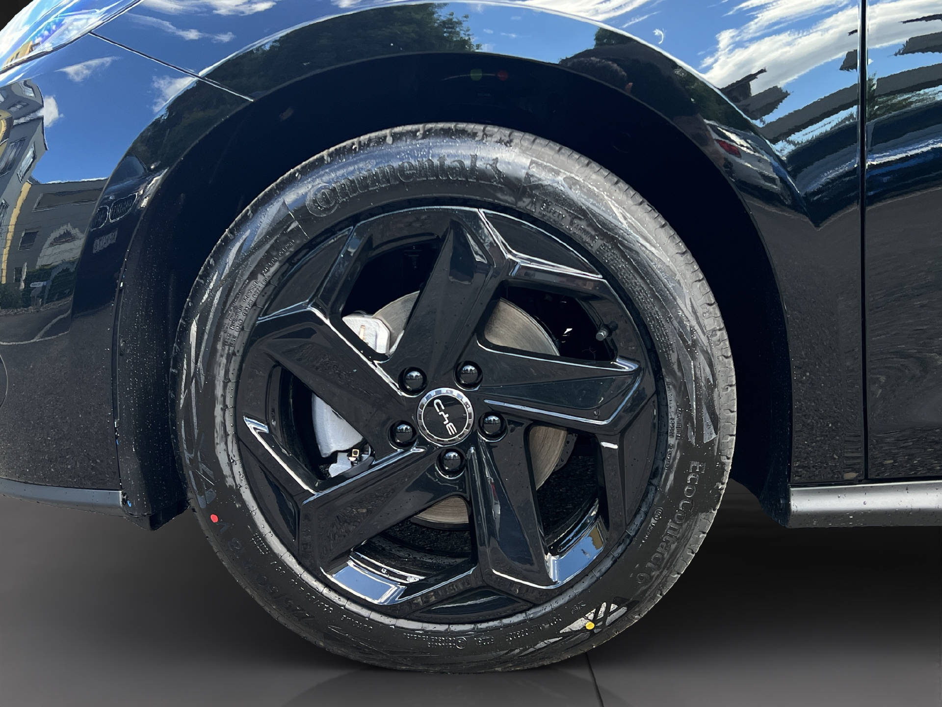 BYD Seal 6 DM-i Touring Comfort-image-20