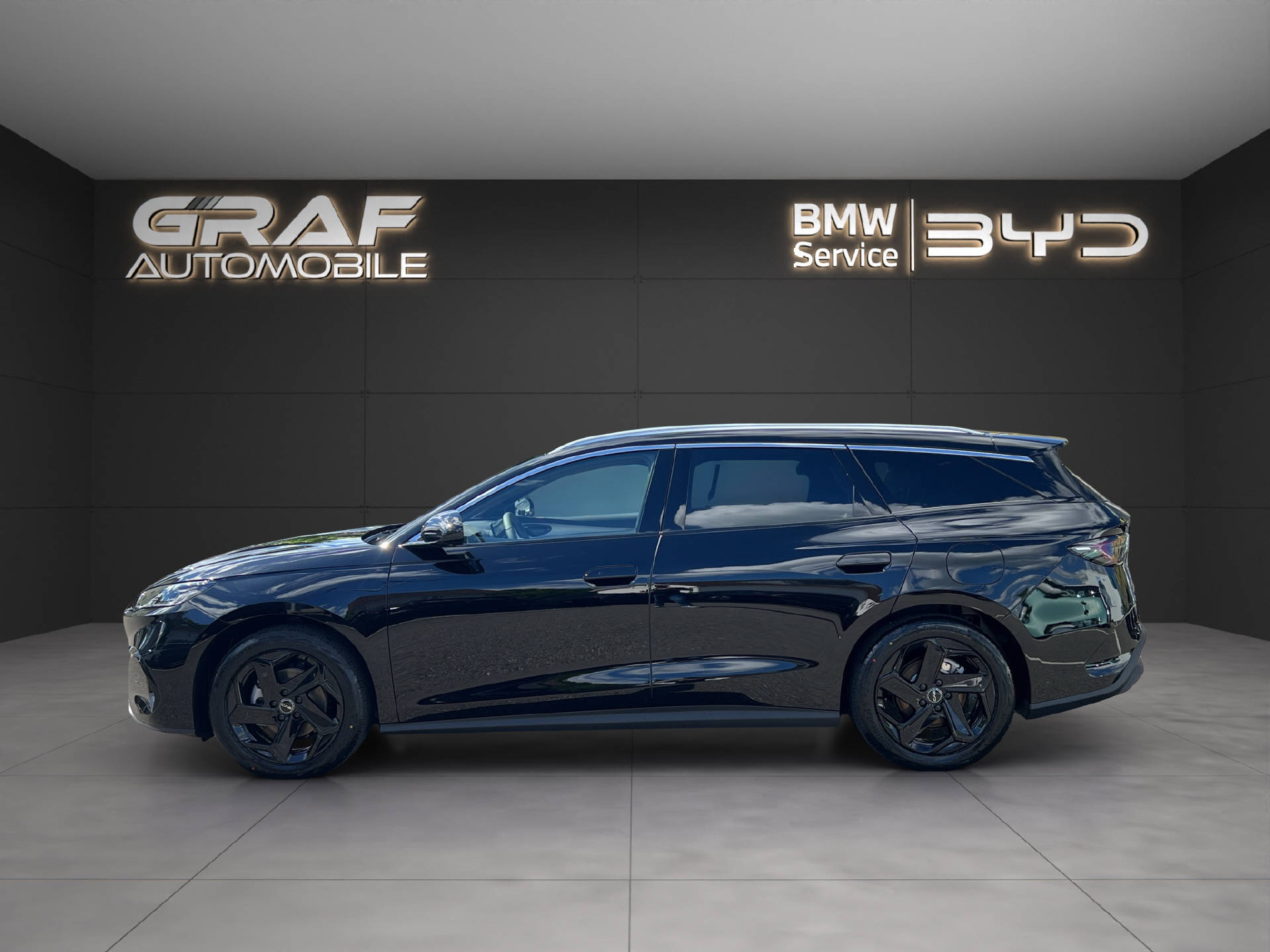 BYD Seal 6 DM-i Touring Comfort-image-21