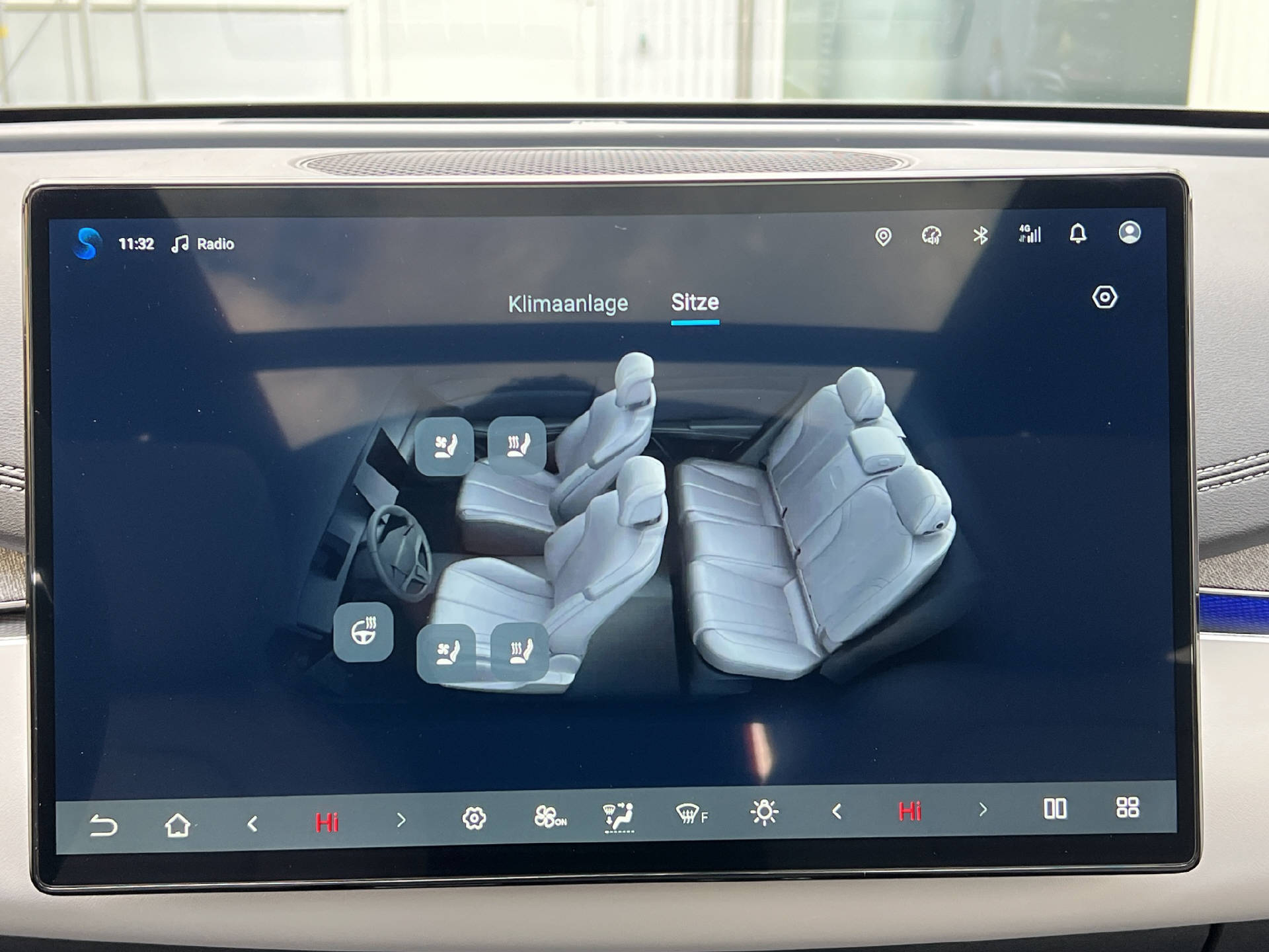 BYD Seal 6 DM-i Touring Comfort-image-16