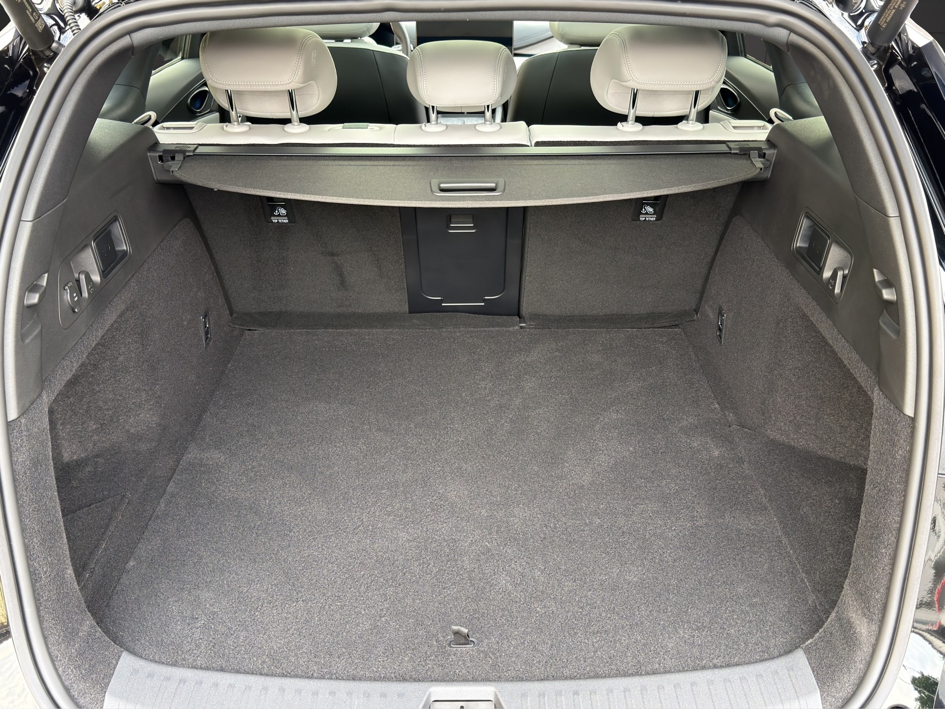 BYD Seal 6 DM-i Touring Comfort-image-12