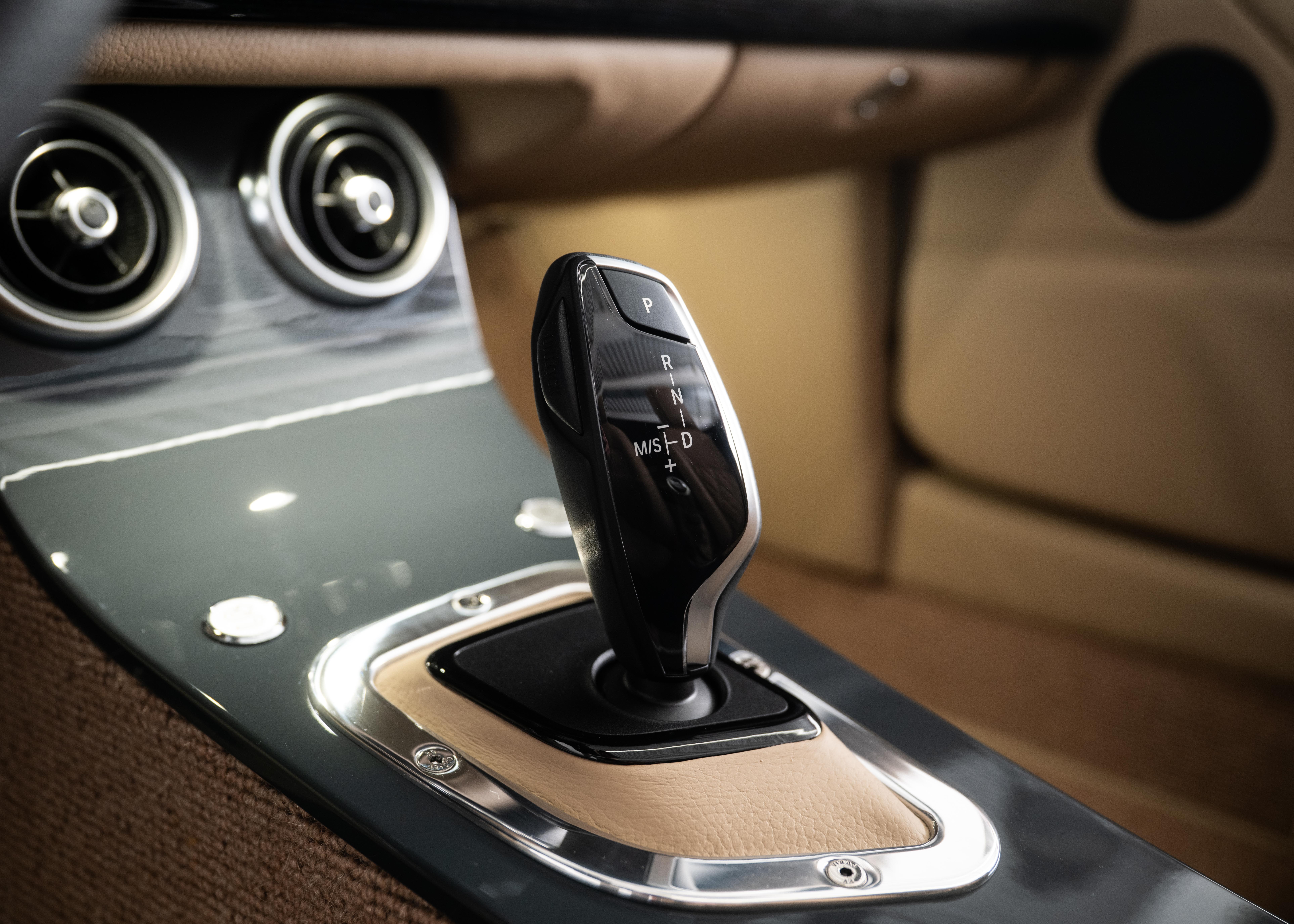 Image MORGAN 4-4 Plus Four 2.0 Automatic (Swiss new car, 30-month factory warranty)