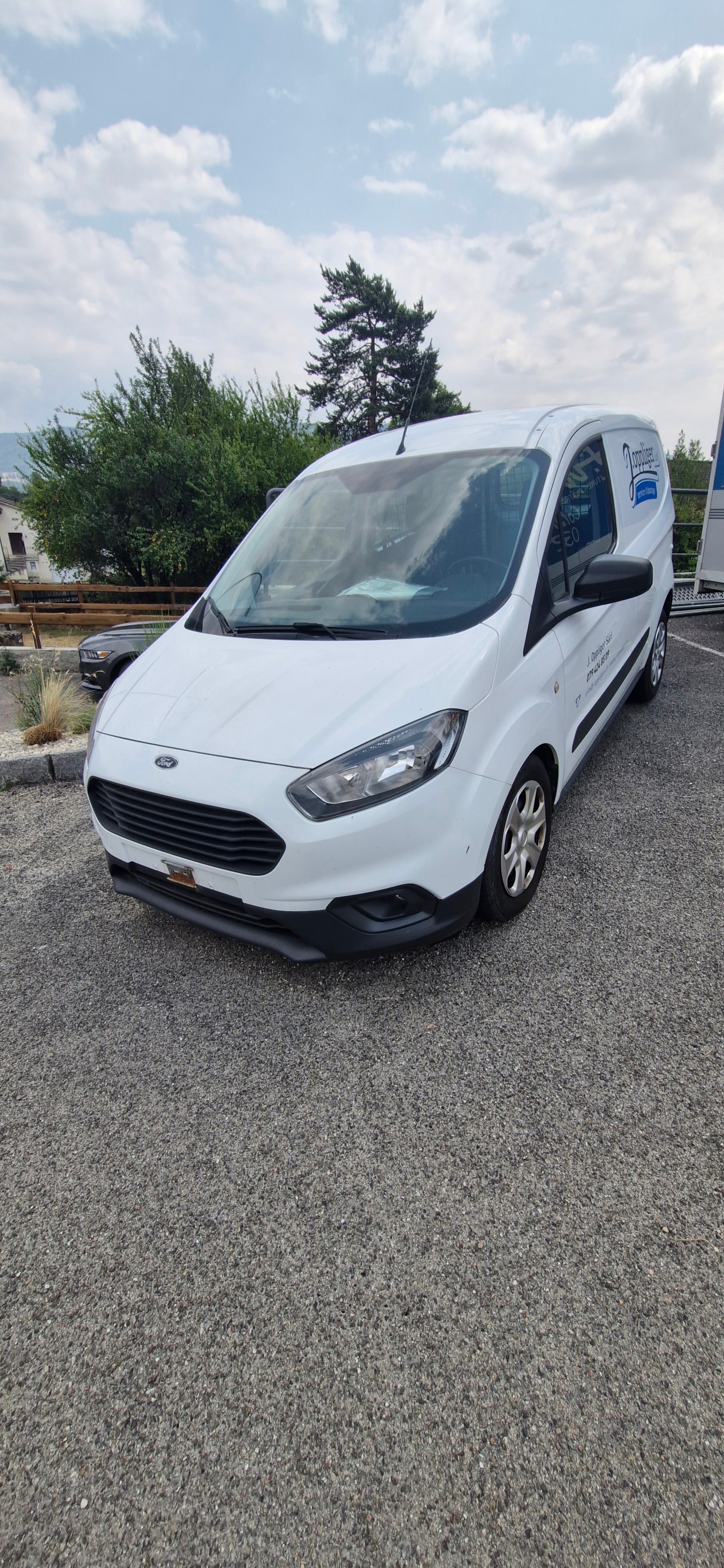 FORD 1.0 EcoB Limited-image-4