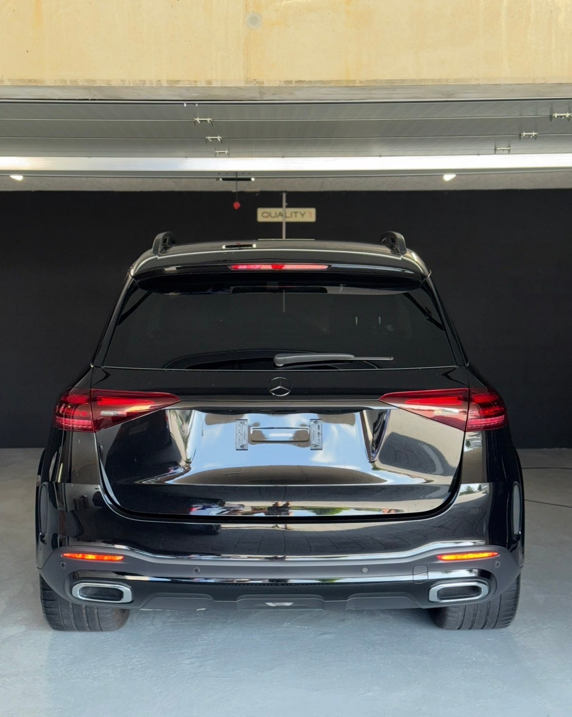 MERCEDES-BENZ GLE 450 d AMG Line 4matic-image-1
