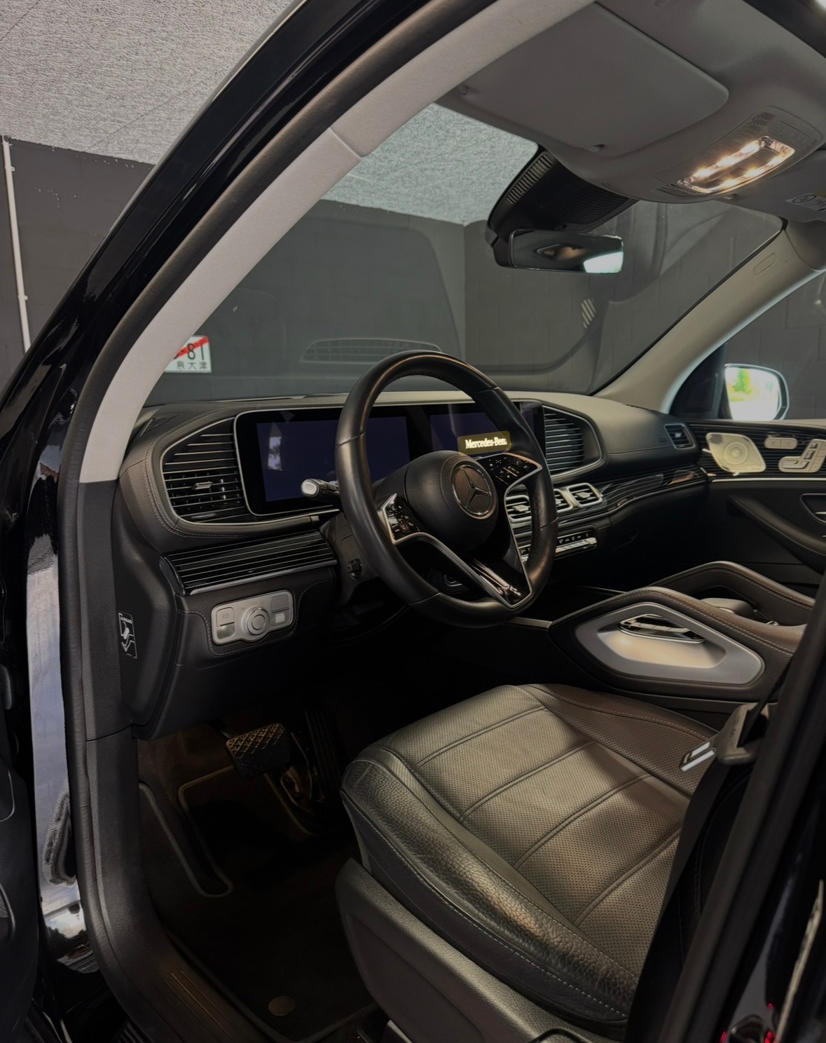 MERCEDES-BENZ GLE 450 d AMG Line 4matic-image-3