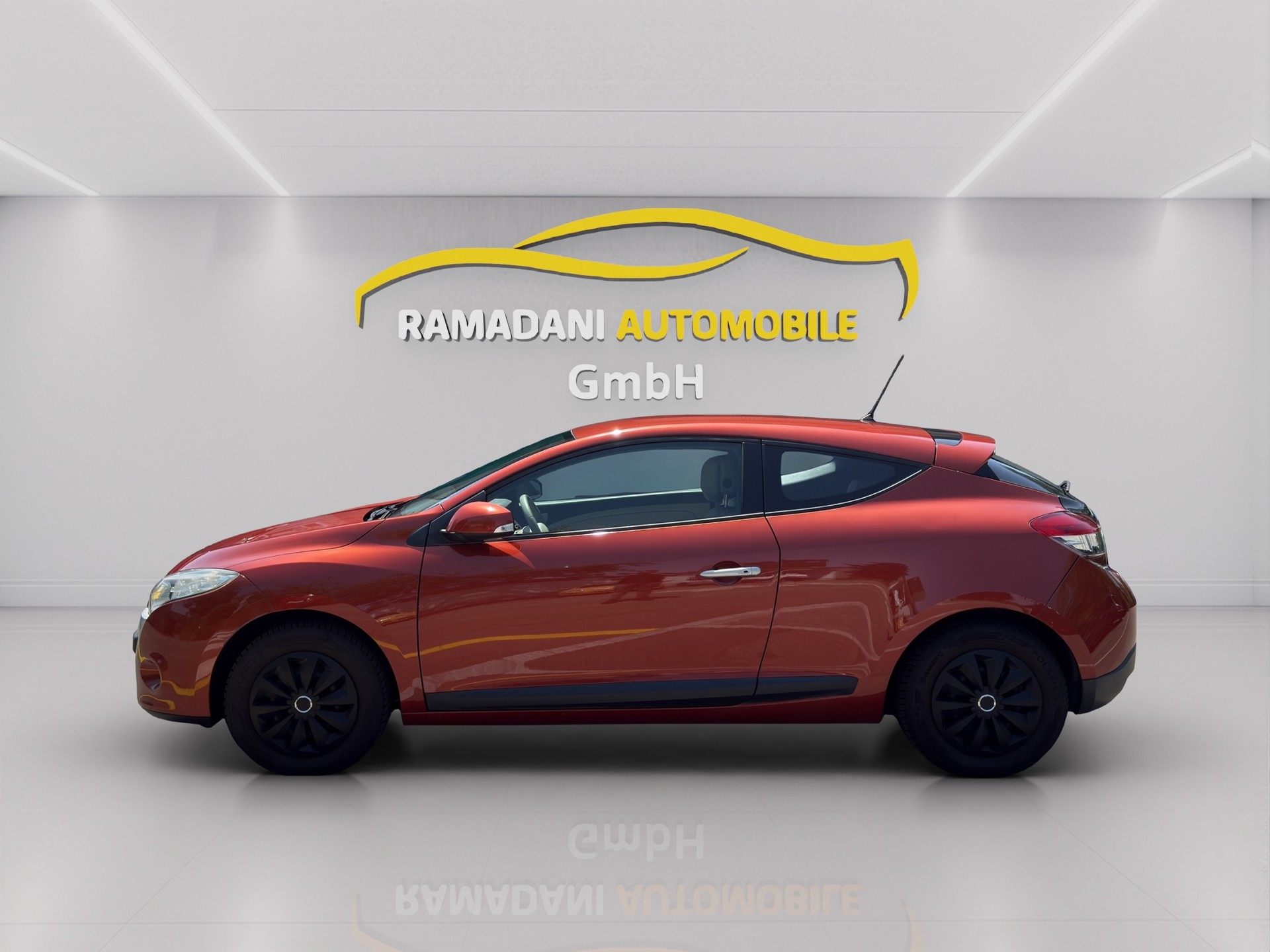 RENAULT Mégane 1.4 16V Turbo Privilège-showroom-element-3