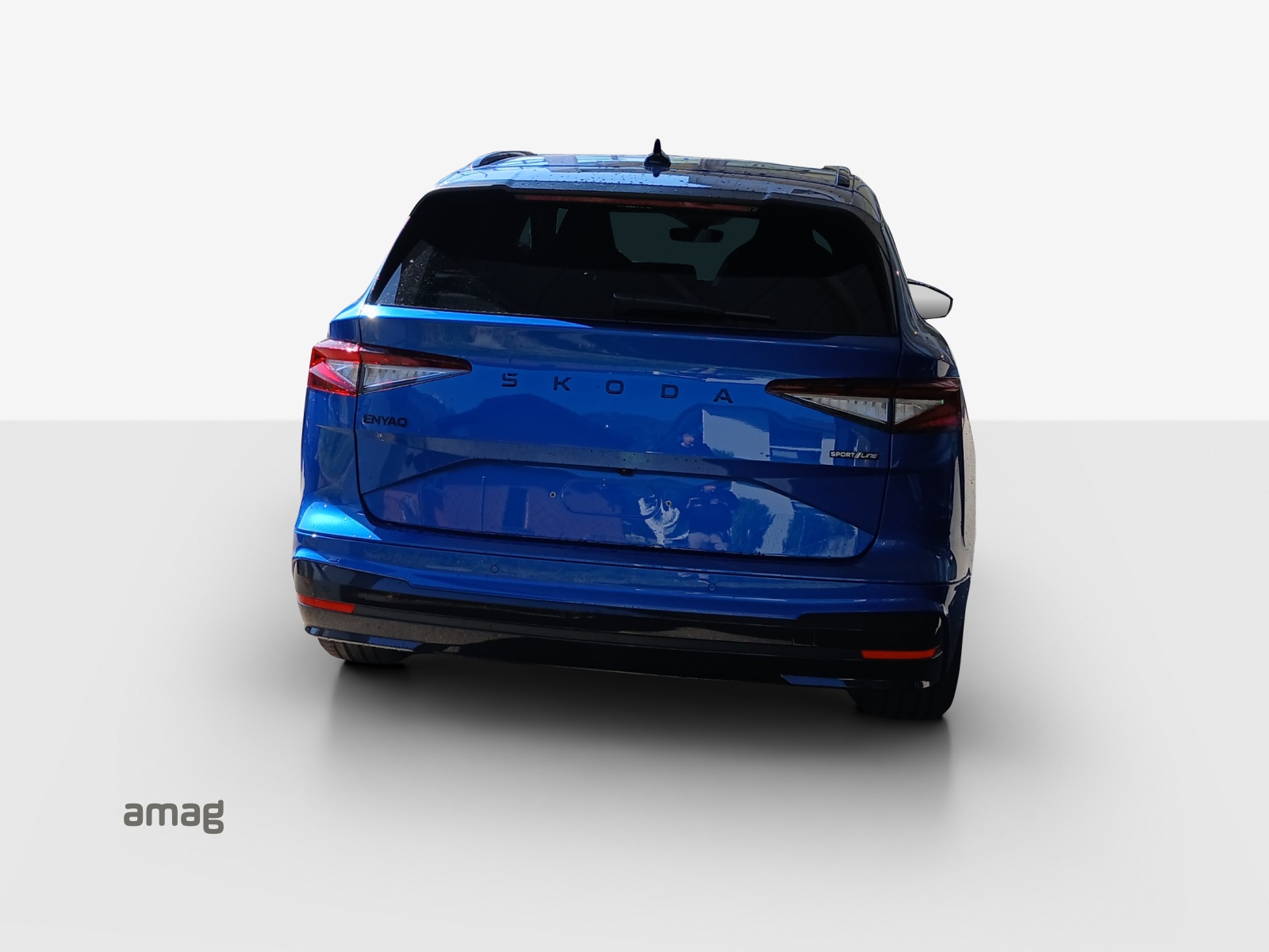 SKODA Enyaq 85x Sportline 4x4-showroom-element-2