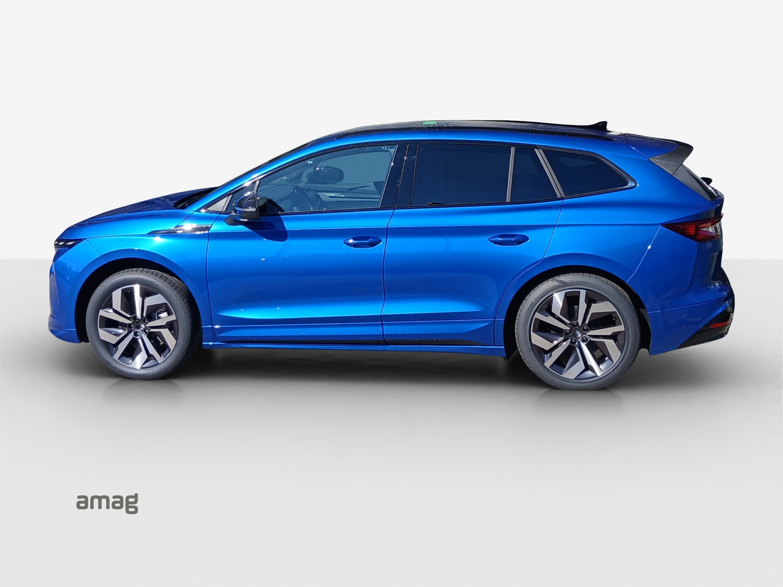 SKODA Enyaq 85x Sportline 4x4-showroom-element-1