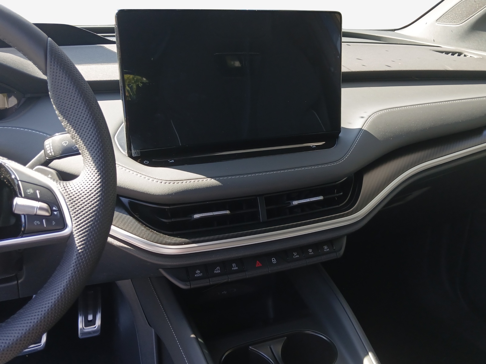 SKODA Enyaq 85x Sportline 4x4-image-9
