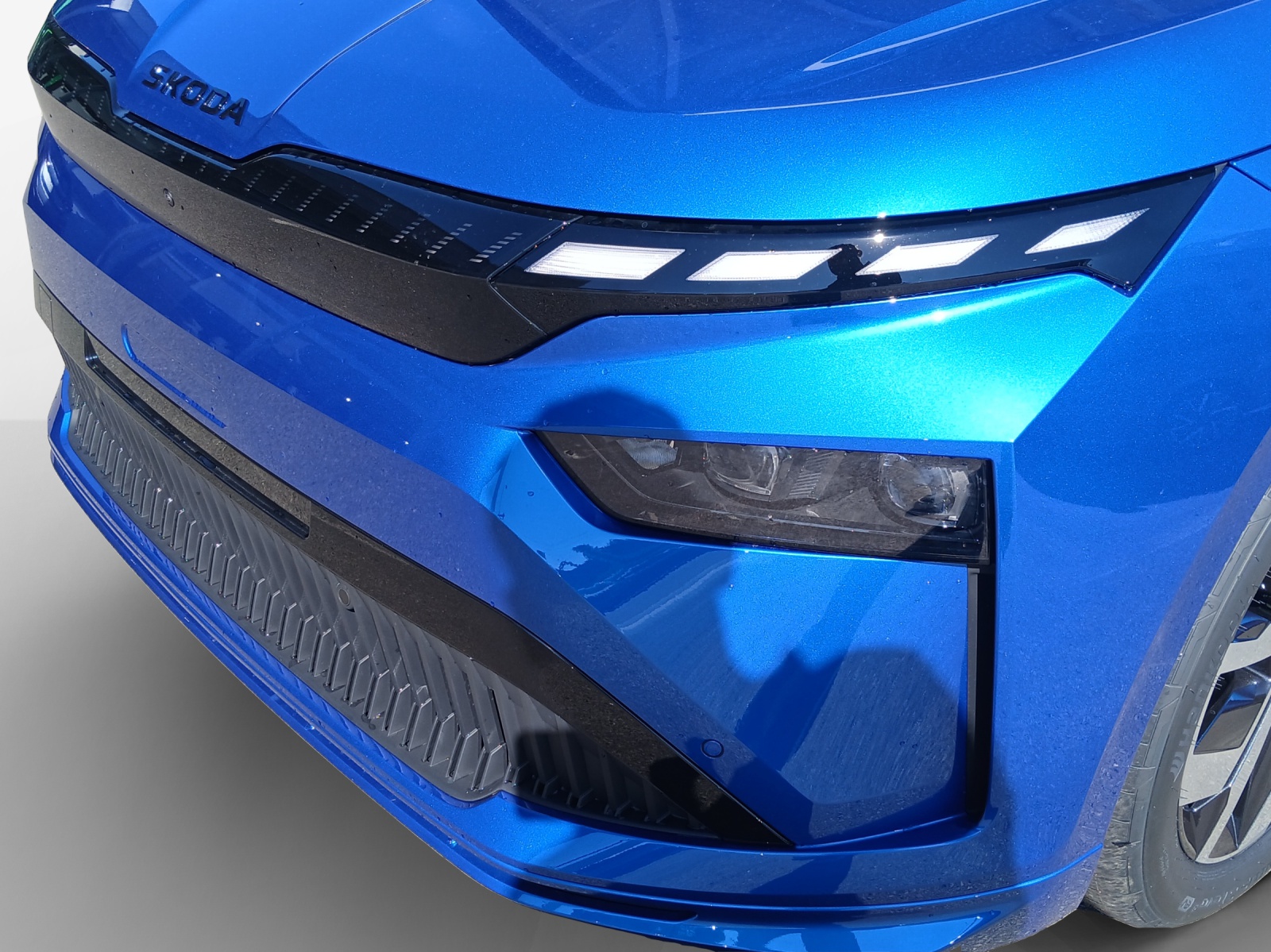 SKODA Enyaq 85x Sportline 4x4-image-13