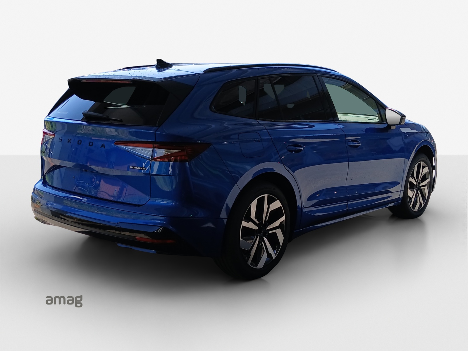 SKODA Enyaq 85x Sportline 4x4-showroom-element-3